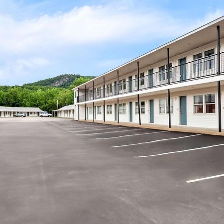 Quality Inn & Suites Gorham Εξωτερικό φωτογραφία