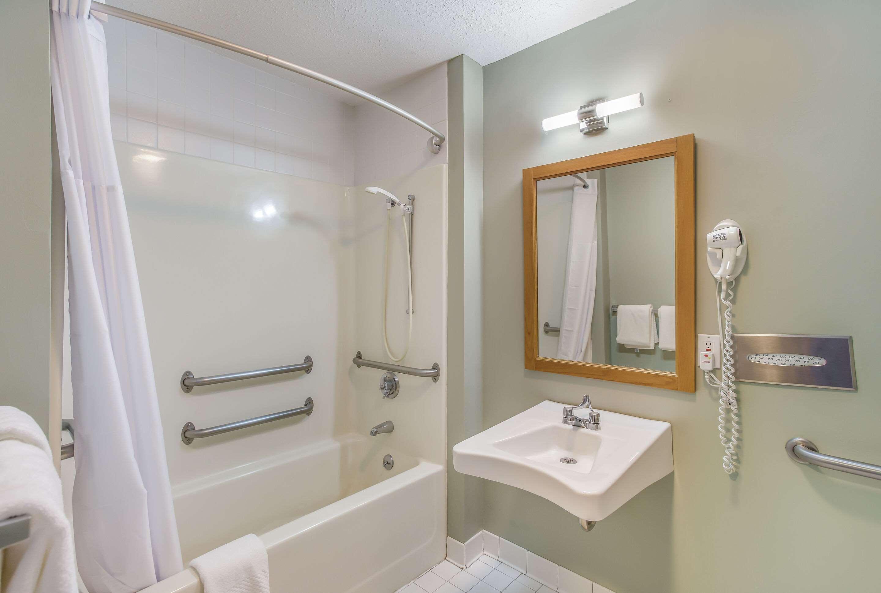 Quality Inn & Suites Gorham Εξωτερικό φωτογραφία