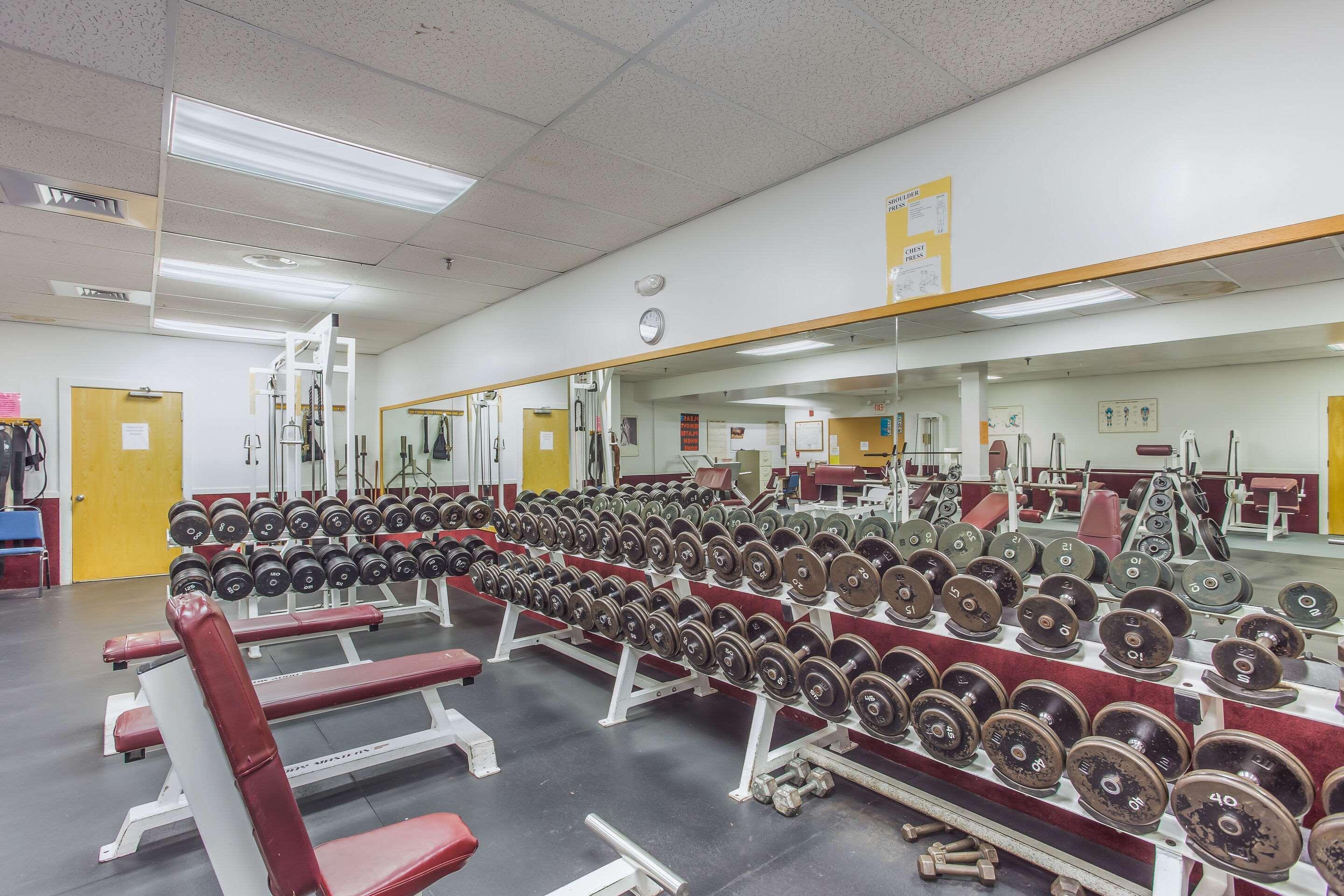Quality Inn & Suites Gorham Εξωτερικό φωτογραφία