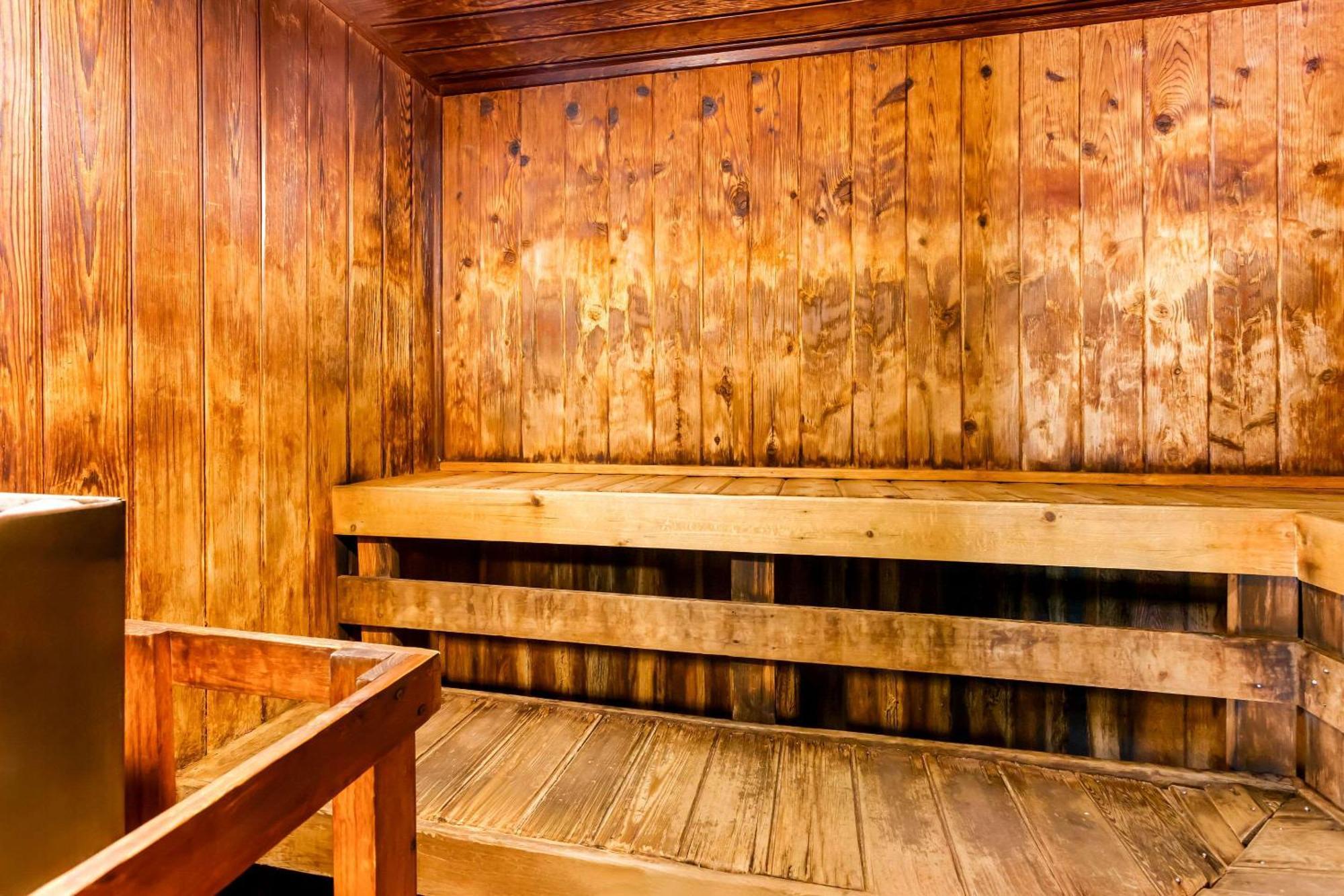 Quality Inn & Suites Gorham Εξωτερικό φωτογραφία