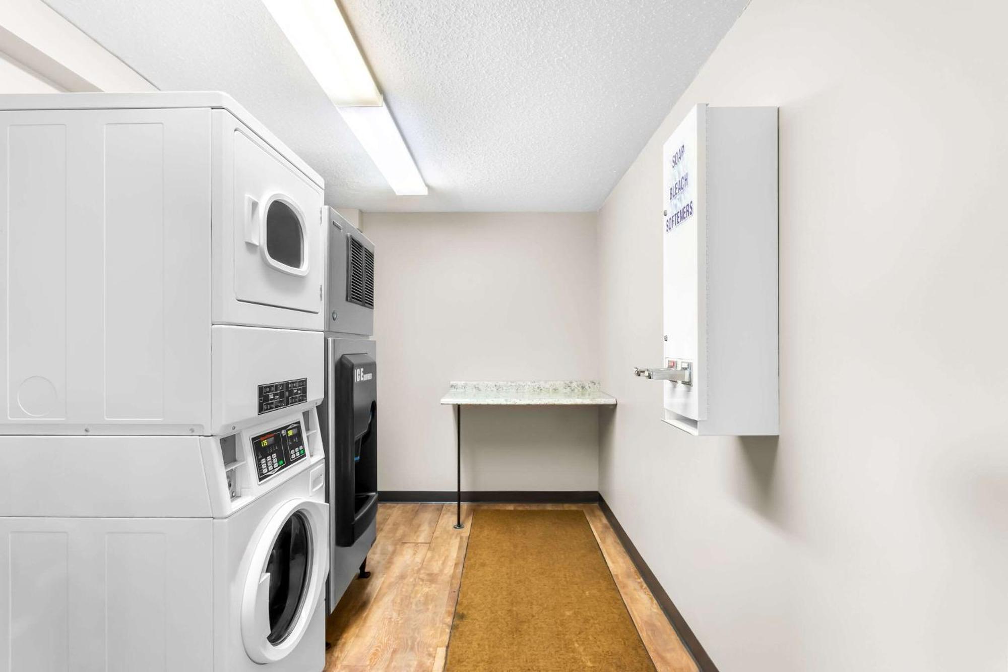 Quality Inn & Suites Gorham Εξωτερικό φωτογραφία
