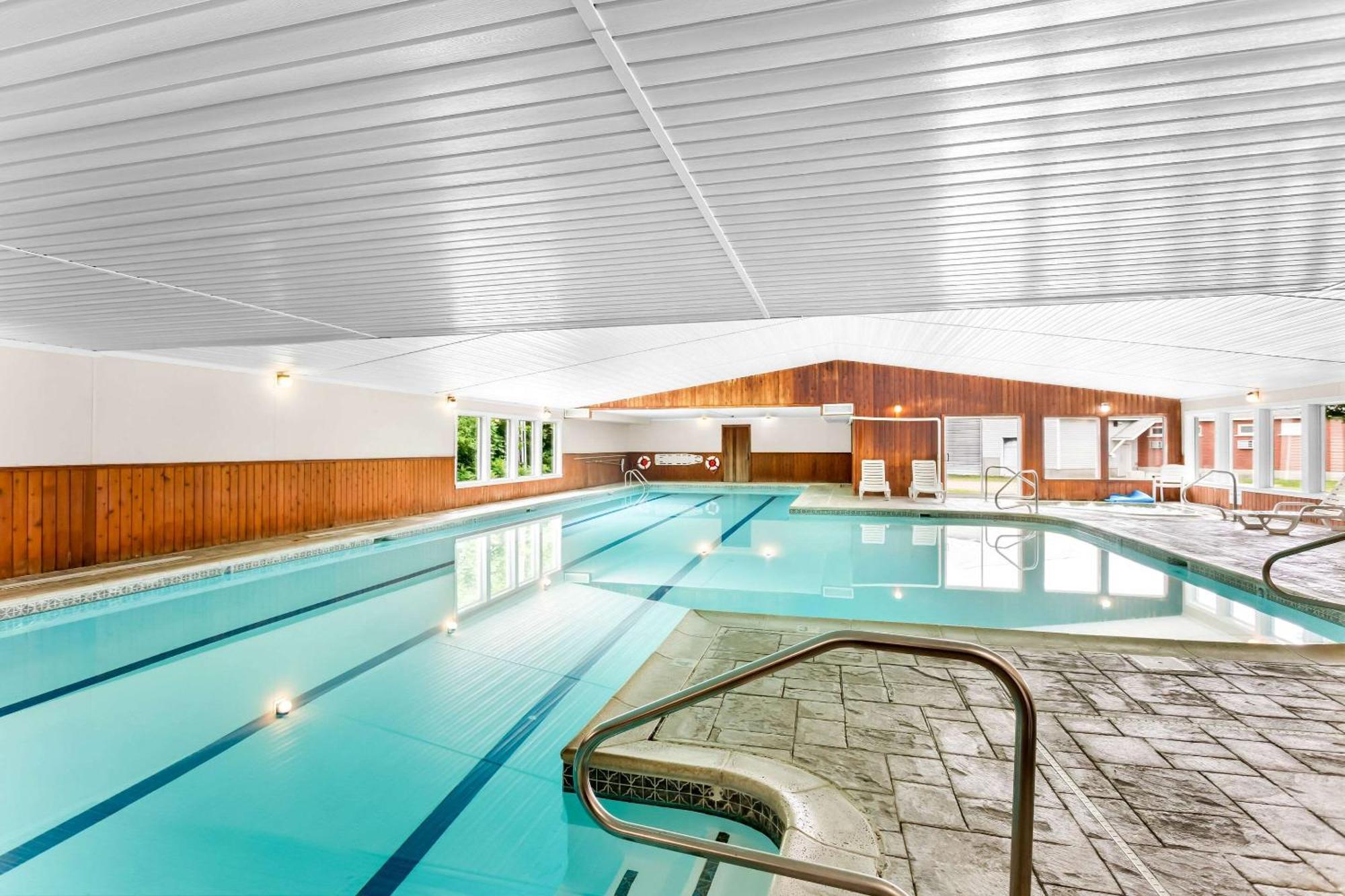 Quality Inn & Suites Gorham Εξωτερικό φωτογραφία