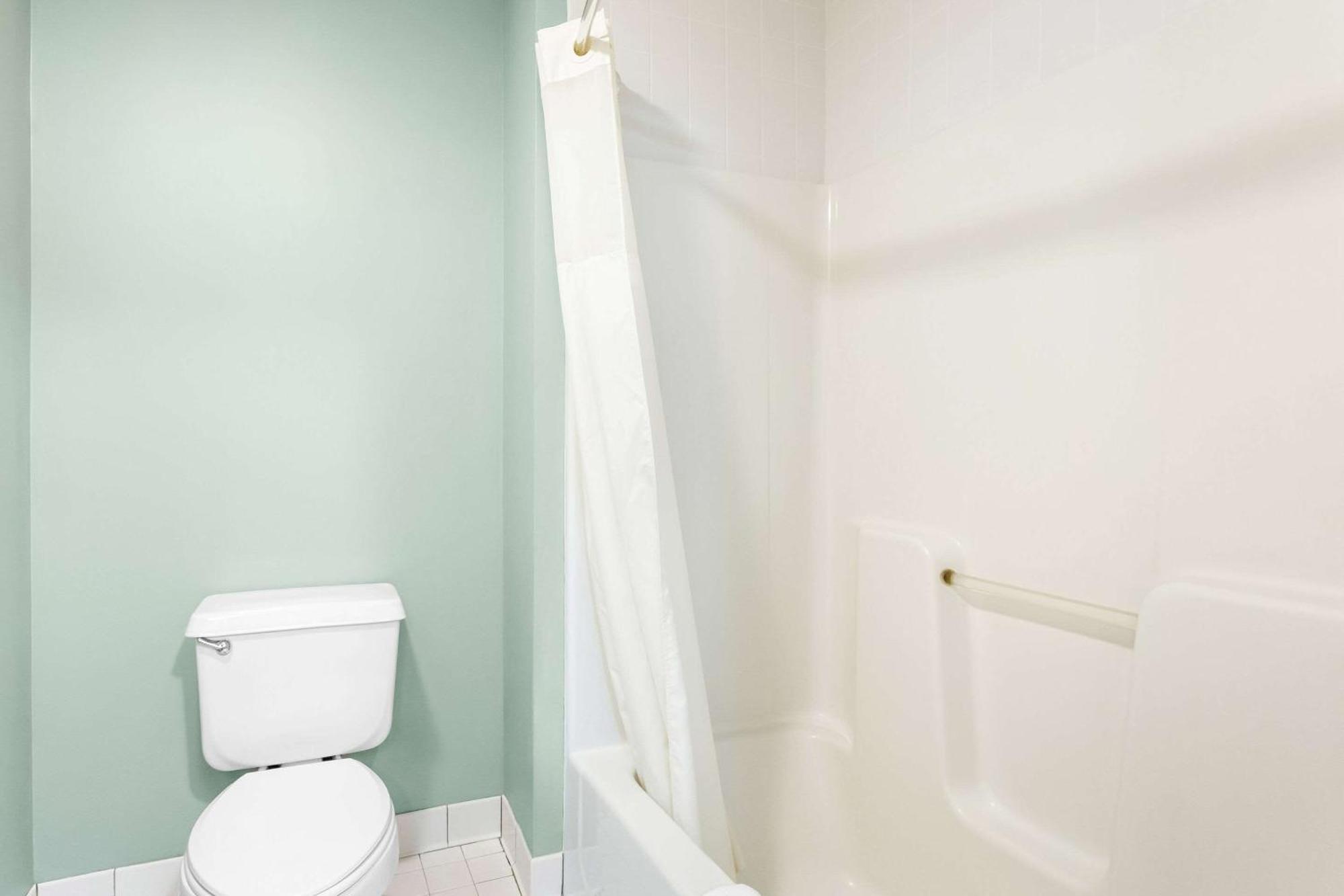 Quality Inn & Suites Gorham Εξωτερικό φωτογραφία