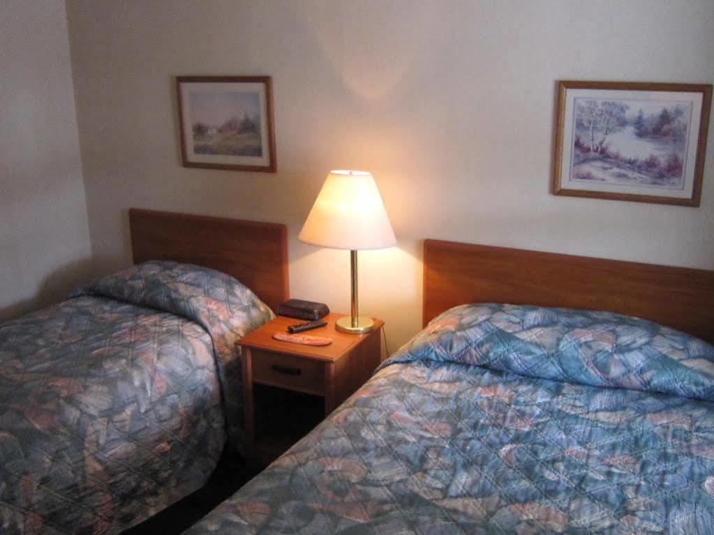 Quality Inn & Suites Gorham Εξωτερικό φωτογραφία