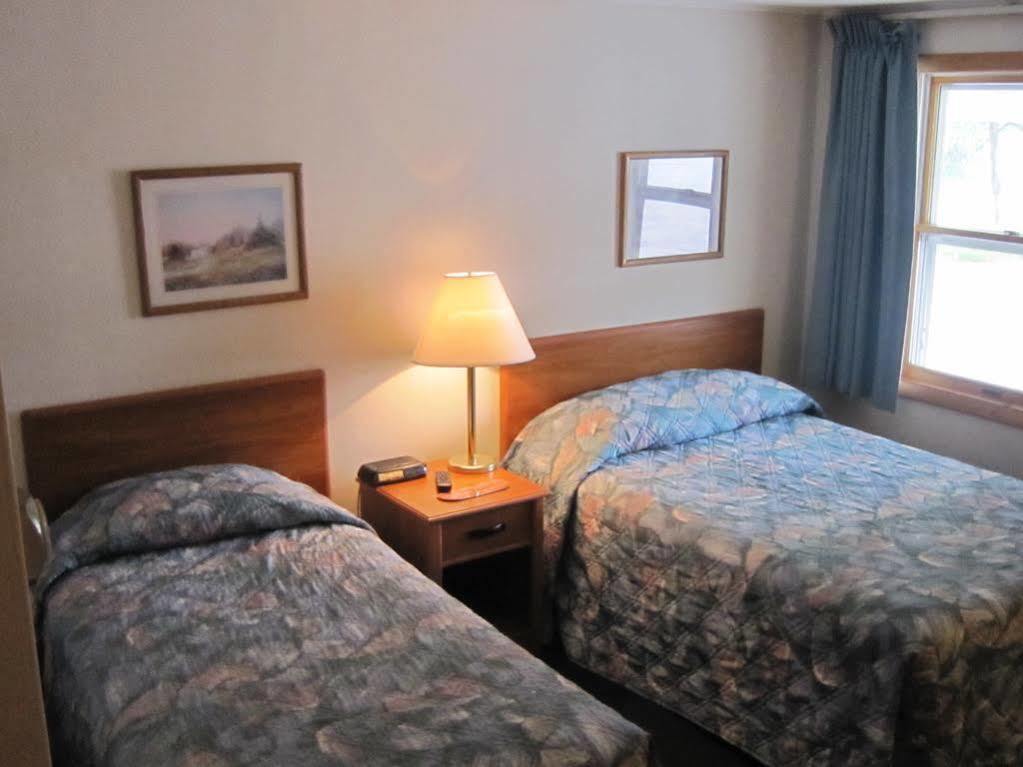 Quality Inn & Suites Gorham Εξωτερικό φωτογραφία