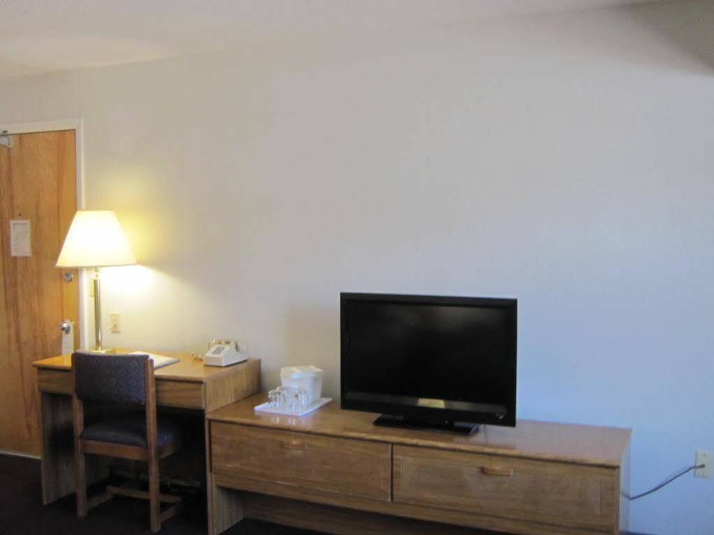 Quality Inn & Suites Gorham Εξωτερικό φωτογραφία