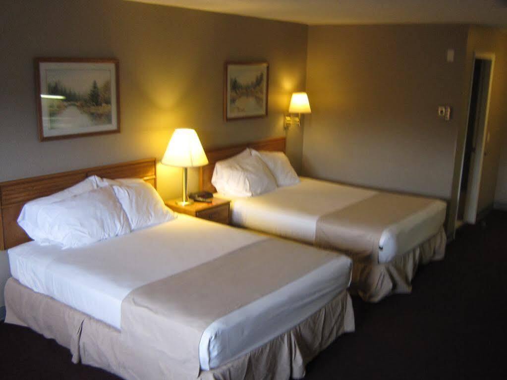 Quality Inn & Suites Gorham Εξωτερικό φωτογραφία